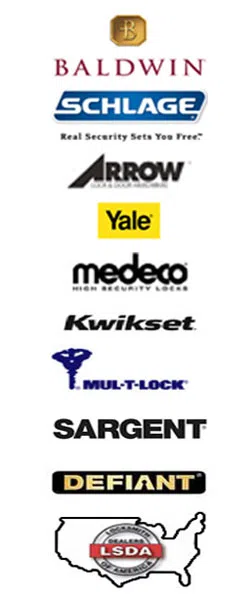 Timmerman West WI Locksmith Store, Timmerman West, WI 414-434-7640 - Brands-sidebar